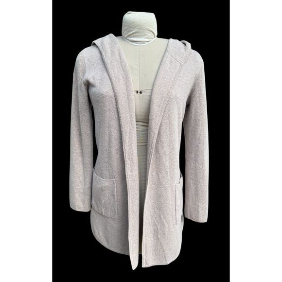 Tahari Women’s Open Front Cardigan - Picture 2 of 12
